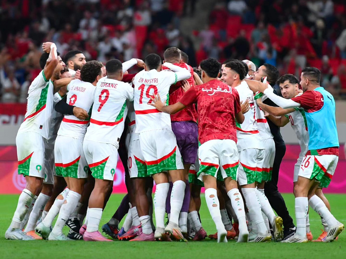 Maroc - Bahreïn (1-0) : Une victoire...par césarienne!