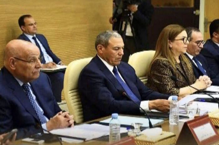 Laâyoune : Le Comité régional de pilotage pour la mise en œuvre du programme d'autonomisation économique et de réhabilitation des femmes