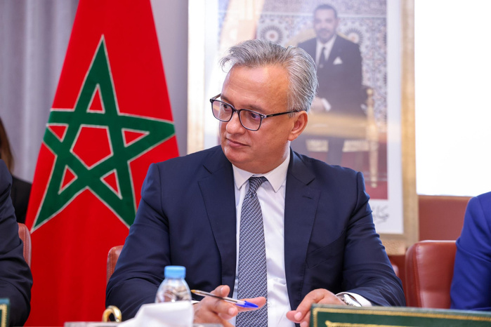 Charte de l'Investissement : Karim Zidane s'explique sur les cliniques privées