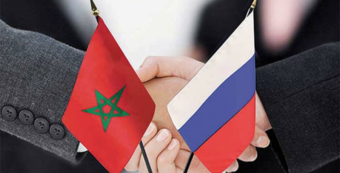 La Russie aspire à un accord de protection des investissements avec le Maroc