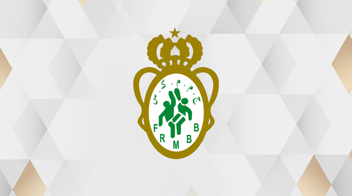 FRMBB / Division d’Excellence (H) : Le tableau 2025-2026 dévoilé