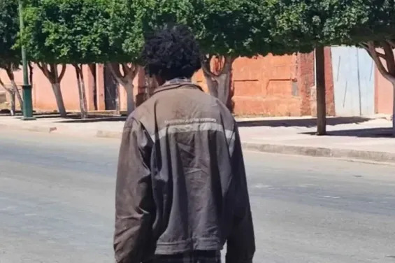 Taza: Un enfant tué par un individu souffrant de troubles mentaux