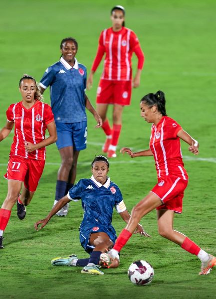 LNFF- D1 pro / J5: Le Wydad et les FAR seuls en tête en attendant la fin de la journée prévue cet après-midi