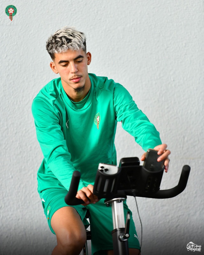 Mondial U20 : Les Lionceaux déjà tournés vers leur quart face aux États-Unis