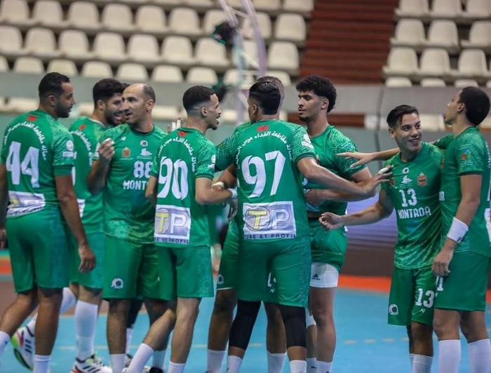 HB. Championnat d’Afrique des Clubs 2025 : Al Ahly et Mountada DS démarrent fort