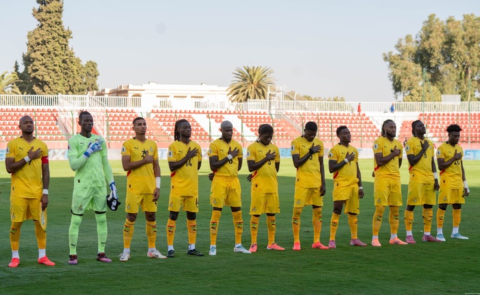 Qualifs CDM 26 Afrique / J10 : Le Ghana mondialiste officiellement ce dimanche