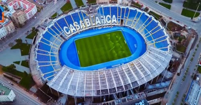 Derby Wydad-Raja : La date attendue aujourd’hui, le Complexe Sportif Mohammed V restera ouvert