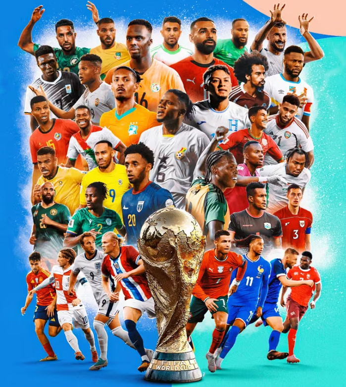 Qualifs CDM 26 (Afrique) : Cap Vert et Cameroun, lutte à distance pour le billet du groupe D