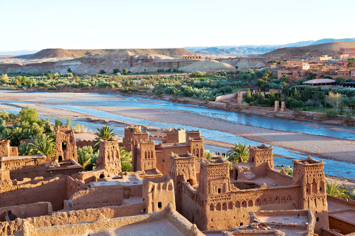 ​Ouarzazate : 820 millions de dirhams pour révéler le potentiel touristique de la région