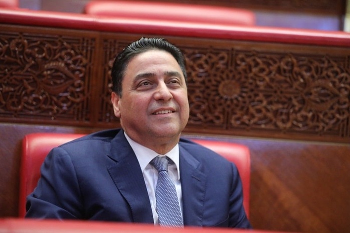 96 % du commerce extérieur marocain désormais numérisé