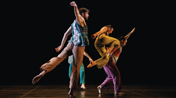 Subvention de la musique des arts chorégraphiques: Ouverture du dépôt des candidatures au titre de la deuxième session de 2025