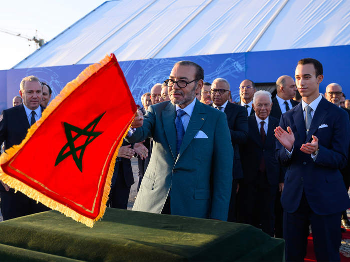 Complexe Safran : Le Maroc entre dans le cercle des motoristes aéronautiques [INTÉGRAL]