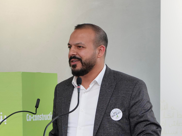 Interview avec Anace Heddan : «On ne répare pas le système de santé en deux ans ni en deux réformes»