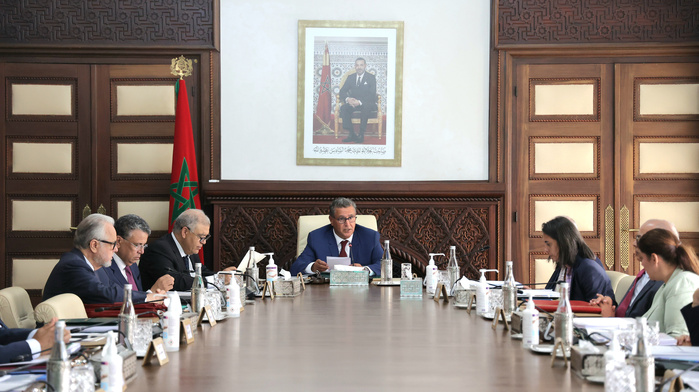 Développement durable : Le Maroc accélère sa transformation à l’horizon 2035
