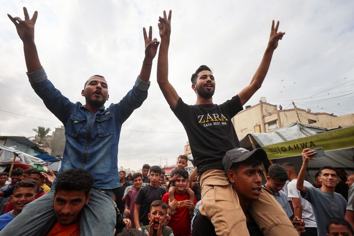 Palestine : Quelle suite au cessez-le-feu entre Israël et le Hamas ?