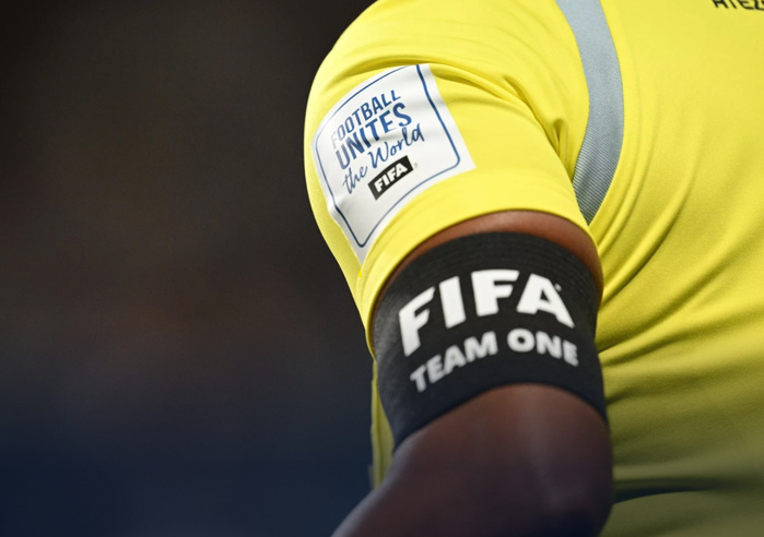 Coupe Arabe 2025 : la FIFA dévoile la liste des arbitres, aucun Marocain retenu