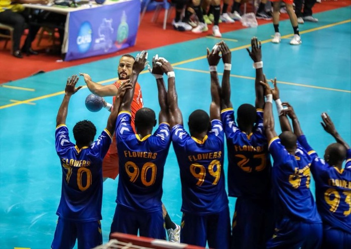 HB / CAHCC Casablanca 25 : 3e succès du Mountada, défaite de Nouasser d’entrée