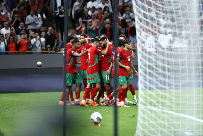 Billet : Gagner sans convaincre, le vrai mal des Lions !