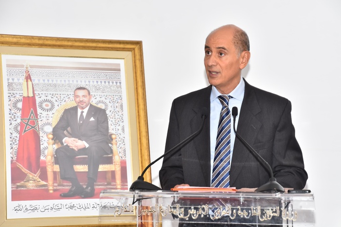 Interview avec Bahi Ouarzazi : « Dans les arènes onusiennes, ma mère a affronté des obstacles systémiques »