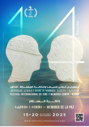 Nador : Mémoire de la Paix: le cinéma comme dernier refuge du dialogue