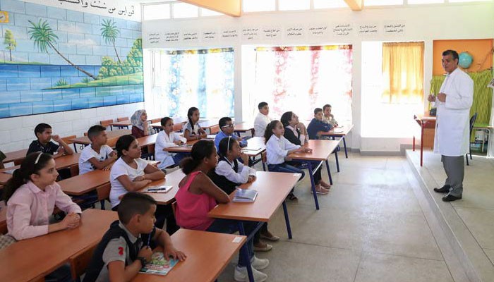 Éducation: Le diagnostic inquiétant de Berrada de la gestion des écoles
