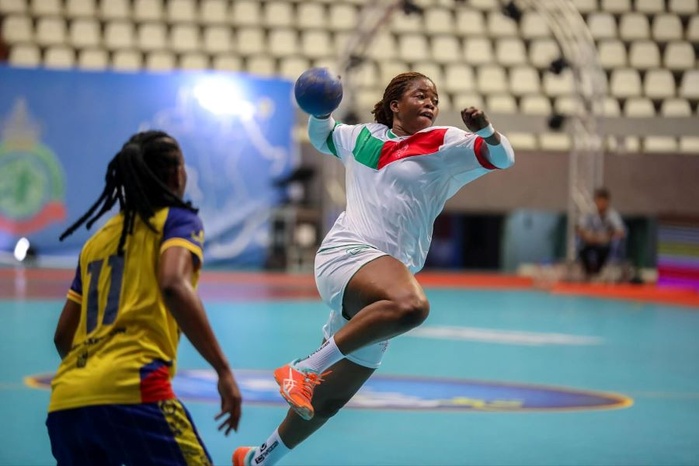 HB. 46e CAHCC Casablanca 25 : Al Ahly écrase l’US Nouasser