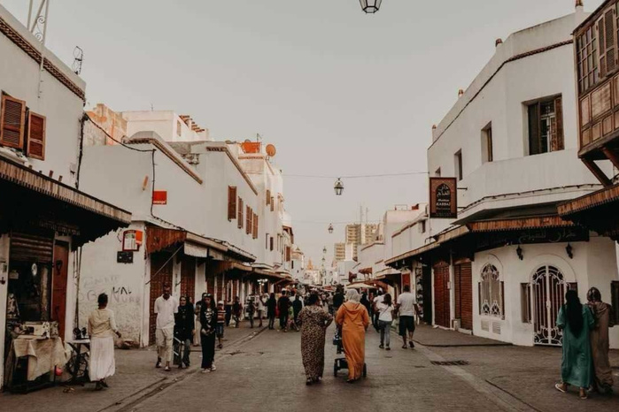 Confiance des ménages : Légère érosion, malgré une amélioration sur un an