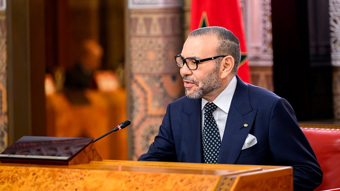 SM le Roi adresse un message de condoléance au Président kényan suite au décès de l'ancien Premier ministre Raila Odinga