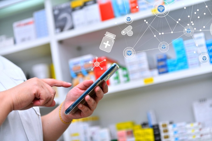 Digitalisation de la santé : les pharmaciens réclament un cadre équitable et concerté