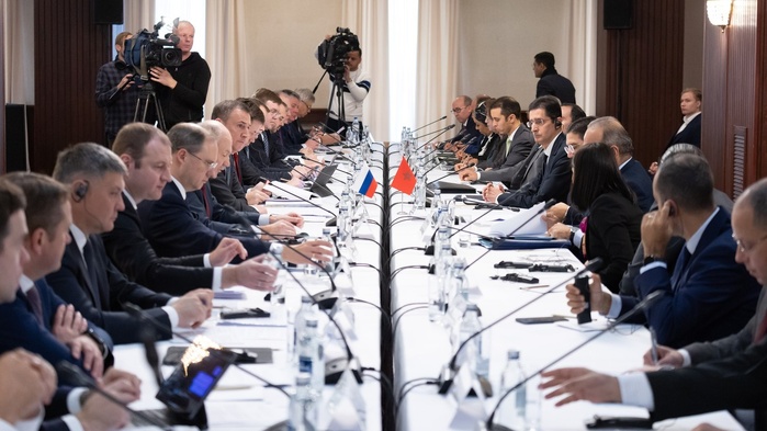 Maroc-Russie : La pêche maritime prend son rythme de croisière