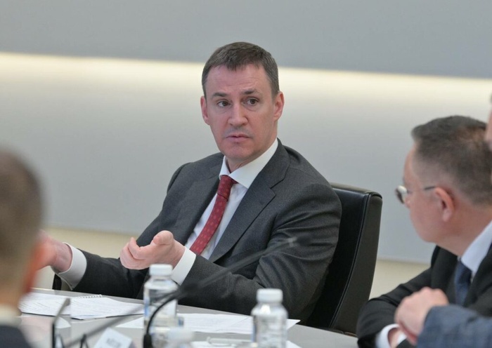 Dmitri Patrouchev : En 2025, les échanges maroco-russes ont augmenté de près de 30%