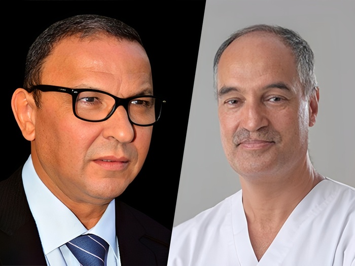 17 octobre, journée mondiale du don d’organes et de tissus humains : 8000 citoyens marocains par an pourraient retrouver la vue grâce à la greffe d’une cornée