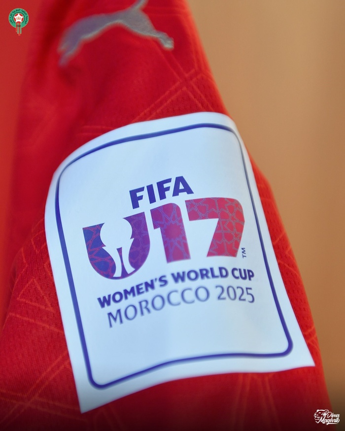CDM (F) U17 Maroc 2025 : la liste du onze des Lioncelles face à la Seleção dévoilée