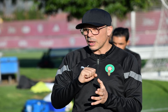 Finale. Mondial U20 Chili 2025 /J-1 : Les Lionceaux fin prêts