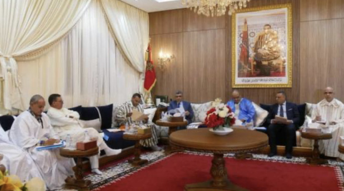 ​Ouverture de l’aéroport de Smara aux vols civils dès novembre