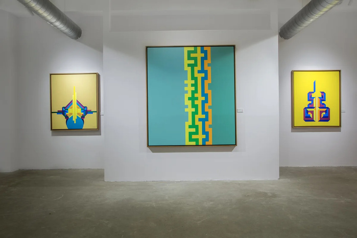 MAGAZINE : Abdelkrim Ghattas, retour d’âme