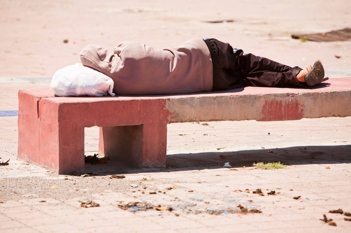 Errance et détresse psychique : Symptôme d’un système de prise en charge lacunaire