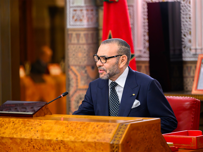 Conseil des ministres : 140 MMDH pour sauver la Santé et l’Education