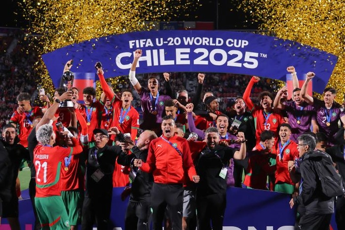 Mondial U20 : Un sacre glorieux et plein de promesses