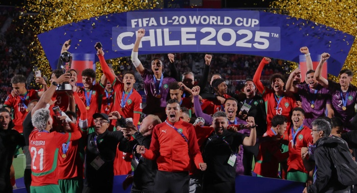 Une jeunesse marocaine qui gagne… et inspire!