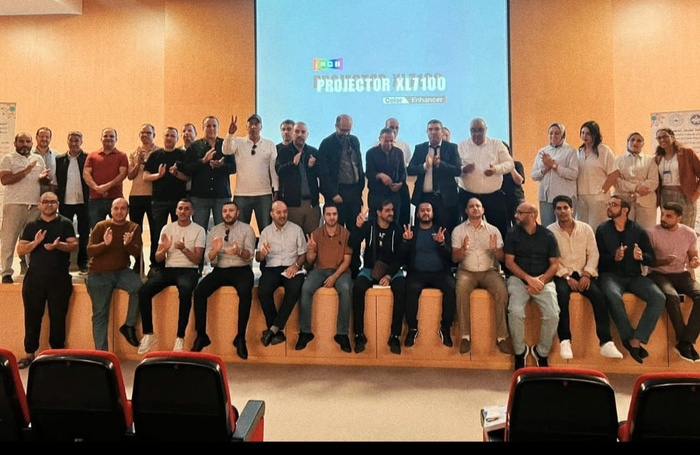 ​Bouznika : Le Crédit Populaire du Maroc renforce les compétences syndicales de son personnel