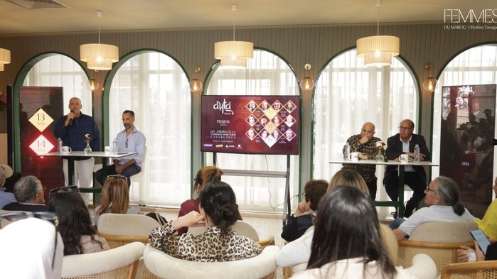 Casablanca : Le Fusion Show Ayta D’Bladi fait son entrée du 13 au 15 novembre