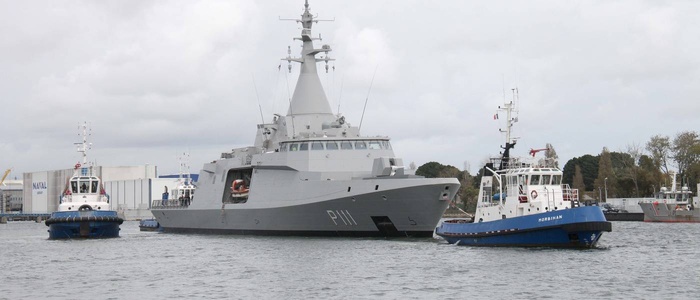 ​Libye : L'Espagne saisit 10 navires militaires destinés aux forces de Haftar