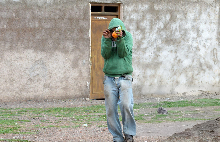 Errance et détresse psychique : Symptôme d’un système de prise en charge lacunaire [INTÉGRAL]
