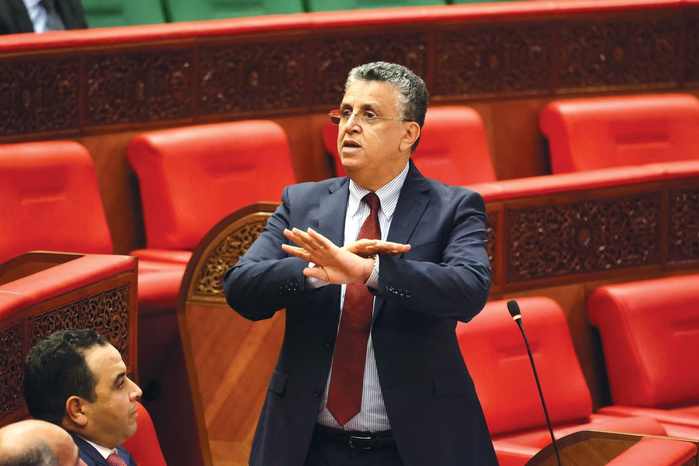 Accidents de la route : Ouahbi rassure, la hausse des indemnisations n’affectera pas les primes d’assurance