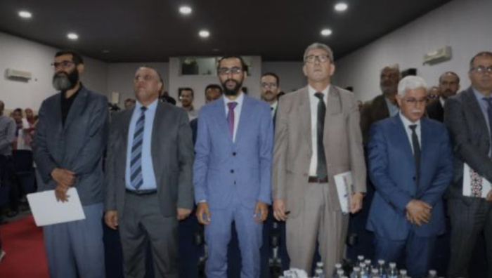 Smara célèbre cinquante ans de dynamisme, de construction et de générosité… Un colloque scientifique dresse le bilan du développement depuis le retour à la Mère Patrie