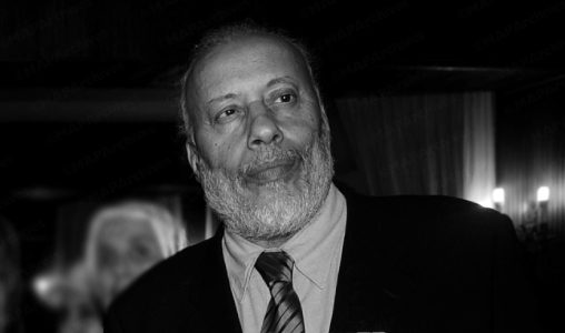Décès de l'acteur Abdelkader Moutaâ à l'âge de 85 ans