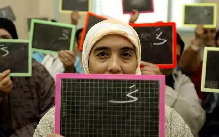 Programme de lutte contre l’analphabétisation: les dysfonctionnements de mise en œuvre pointés du doigt par les parlementaires