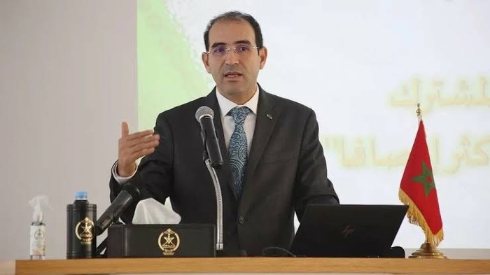 La lutte contre la corruption au coeur d'une réunion entre Akhannouch et le Président de l'INPPLC