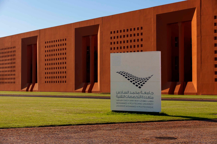 Benguérir: L’UM6P lance un laboratoire dédié à l’intelligence artificielle